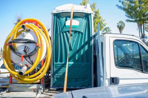 Best Porta potty for special events  in West Valley City, UT