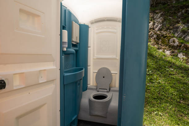 Best Sanitation services for porta potties  in West Valley City, UT