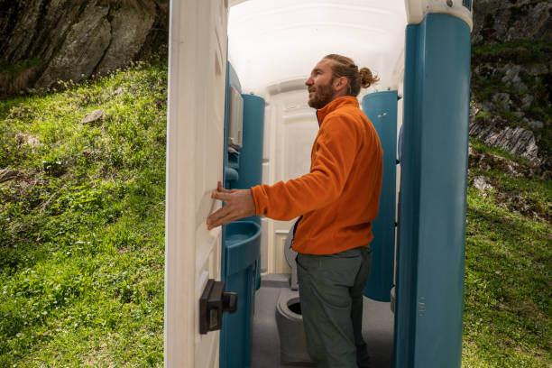 Best Local porta potty services  in West Valley City, UT