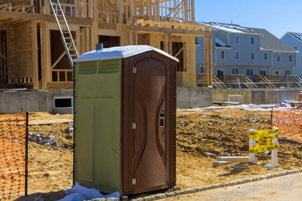 Best Emergency porta potty rental  in West Valley City, UT