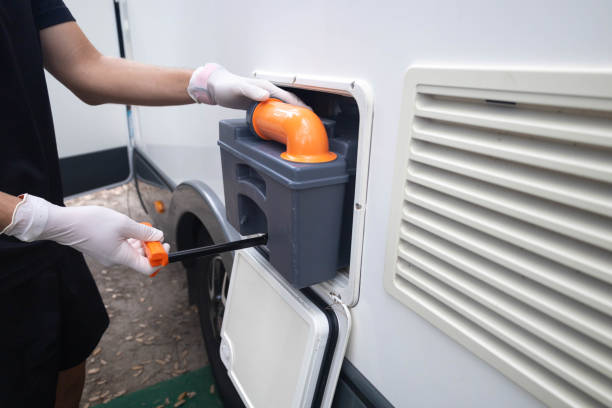 Best Luxury portable toilet rental  in West Valley City, UT