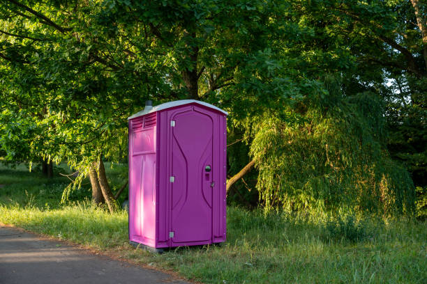 Affordable portable toilet rental in West Valley City, UT