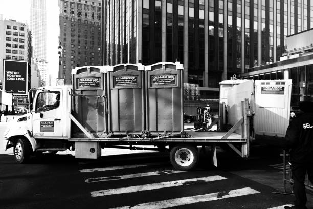 Best Best portable toilet rental  in West Valley City, UT