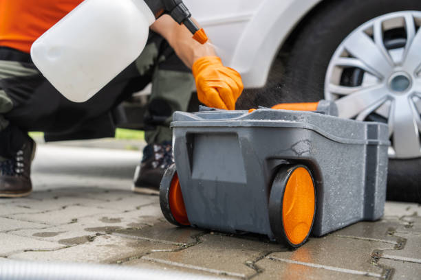 Portable sink rental in West Valley City, UT