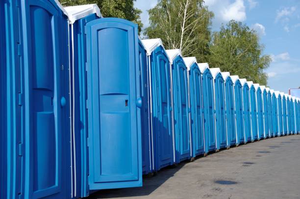 Best Temporary restroom rental  in West Valley City, UT